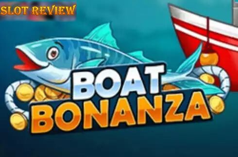 Boat Bonanza Slot Review